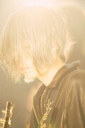 アオキテツ（G）（撮影：新保勇樹）