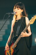 HISAYO（B）（撮影：新保勇樹）