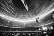 「a flood of circle 20周年記念公演 “LIVE AT 日本武道館”」の様子。（撮影：新保勇樹）