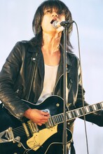 a flood of circleが初武道館ワンマンで見せた“通常運転”ぶり、結成20周年に示した無骨なスタンス