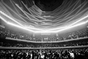 「a flood of circle 20周年記念公演 “LIVE AT 日本武道館”」の様子。（撮影：新保勇樹）