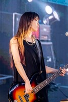 HISAYO（B）（Photo by Viola Kam [V'z Twinkle]）