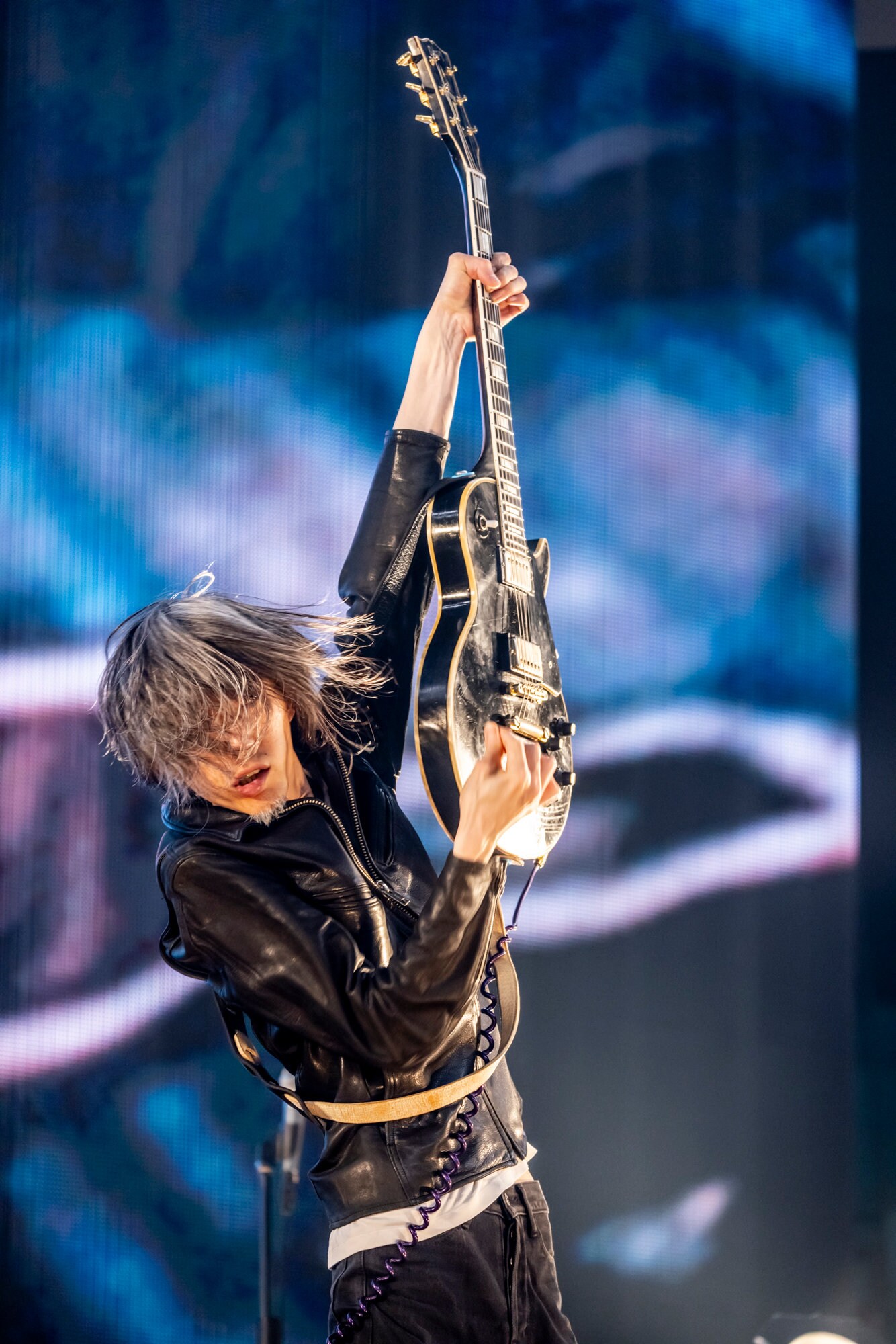 高橋徹也、幻のアルバムが15年の時を経て世へ - 音楽ナタリー