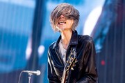 アオキテツ（G）（Photo by Viola Kam [V'z Twinkle]）
