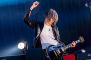 アオキテツ（G）（Photo by Viola Kam [V'z Twinkle]）