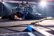 佐々木亮介（Vo, G）（Photo by Viola Kam [V'z Twinkle]）