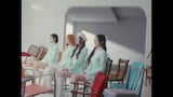 IS:SUE。「QUARTET」MVより。