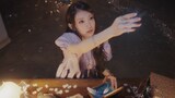 RIN（会田凛）。IS:SUE「QUARTET」MVより。