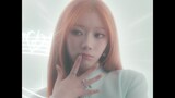RINO（坂口梨乃）。IS:SUE「QUARTET」MVより。