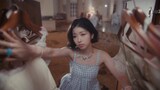 YUUKI（田中優希）。IS:SUE「QUARTET」MVより。