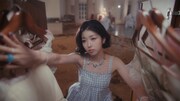 YUUKI（田中優希）。IS:SUE「QUARTET」MVより。
