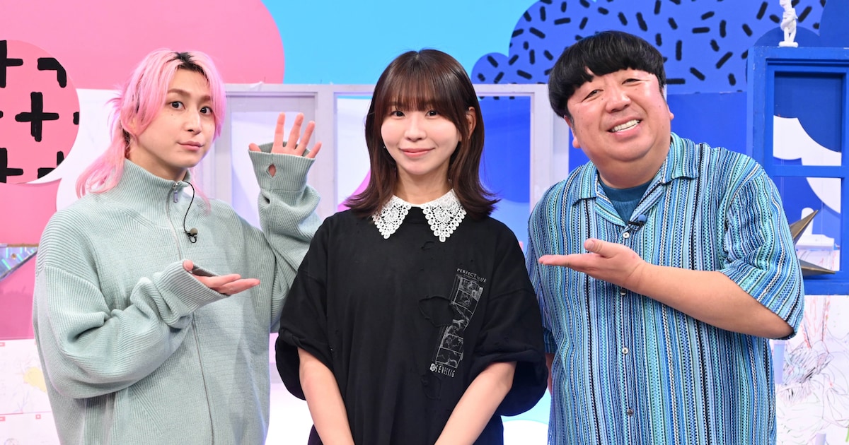 「サクサクヒムヒム」今夜はアニメ制作会社特集、元でんぱ組.inc古川未鈴が登場