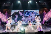 きゅるりんってしてみて