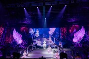 きゅるりんってしてみて「Kyururin Heavenly ～全部ありふれない軌跡～」の様子。
