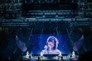 きゅるりんってしてみて「Kyururin Heavenly ～全部ありふれない軌跡～」の様子。