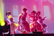 きゅるりんってしてみて
