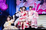 きゅるりんってしてみて
