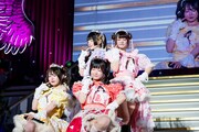 きゅるりんってしてみて