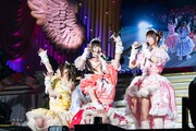 きゅるりんってしてみて