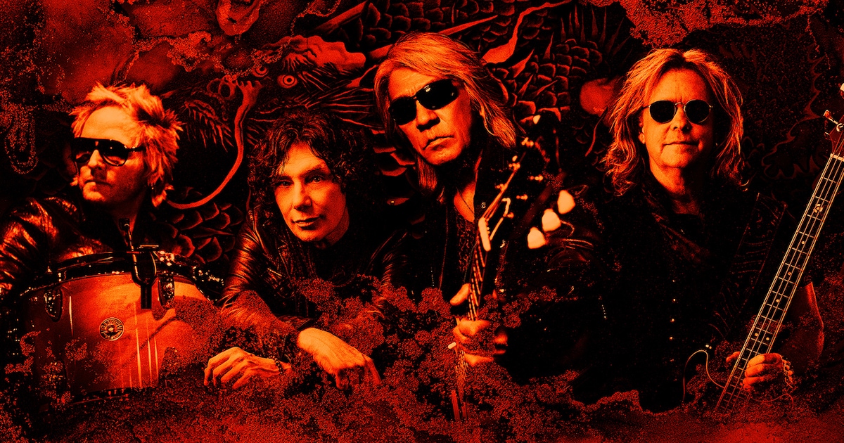 Tak Matsumoto Group Announces New Album and Tour — image 1