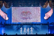 ホログラムになったきゅるして。