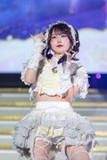 島村嬉唄（きゅるりんってしてみて）