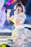 チバゆな（きゅるりんってしてみて）