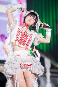 逃げ水あむ（きゅるりんってしてみて）