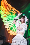 チバゆな（きゅるりんってしてみて）
