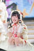 逃げ水あむ（きゅるりんってしてみて）