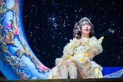 島村嬉唄（きゅるりんってしてみて）