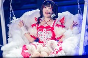 逃げ水あむ（きゅるりんってしてみて）