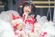 逃げ水あむ（きゅるりんってしてみて）