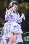 環やね（きゅるりんってしてみて）