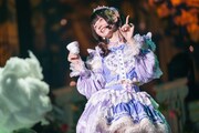 環やね（きゅるりんってしてみて）