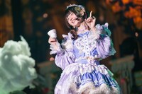 環やね（きゅるりんってしてみて）