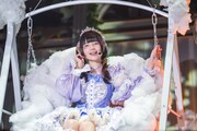 環やね（きゅるりんってしてみて）