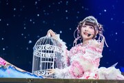 チバゆな（きゅるりんってしてみて）