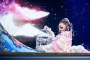 チバゆな（きゅるりんってしてみて）