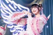 チバゆな（きゅるりんってしてみて）