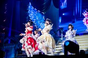 きゅるりんってしてみて