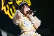 島村嬉唄（きゅるりんってしてみて）