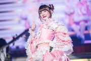 チバゆな（きゅるりんってしてみて）