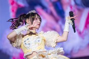 島村嬉唄（きゅるりんってしてみて）