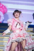 チバゆな（きゅるりんってしてみて）
