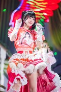 逃げ水あむ（きゅるりんってしてみて）