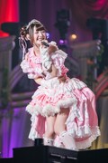 チバゆな（きゅるりんってしてみて）