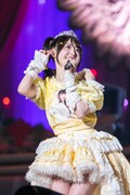 島村嬉唄（きゅるりんってしてみて）