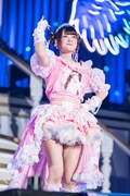 チバゆな（きゅるりんってしてみて）