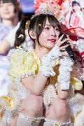 島村嬉唄（きゅるりんってしてみて）